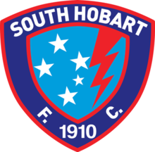 South Hobart